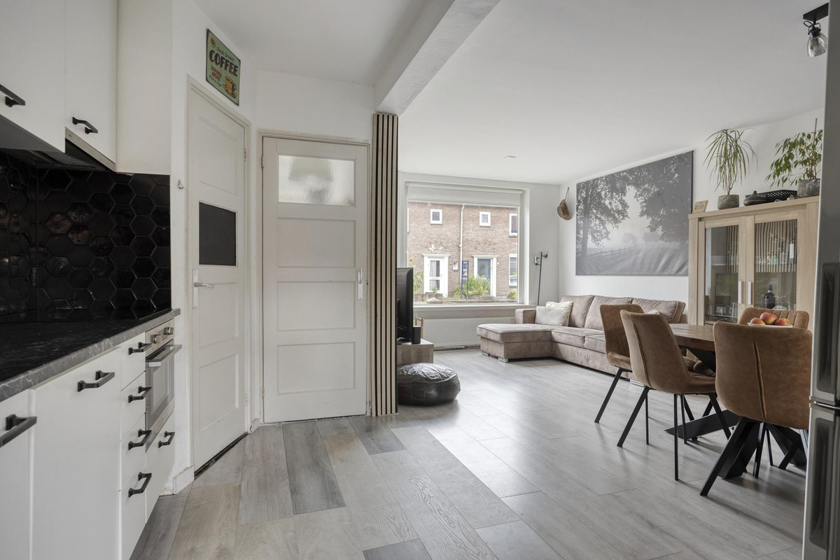 Hoekwoning te koop: Havikstraat 26, Oss
