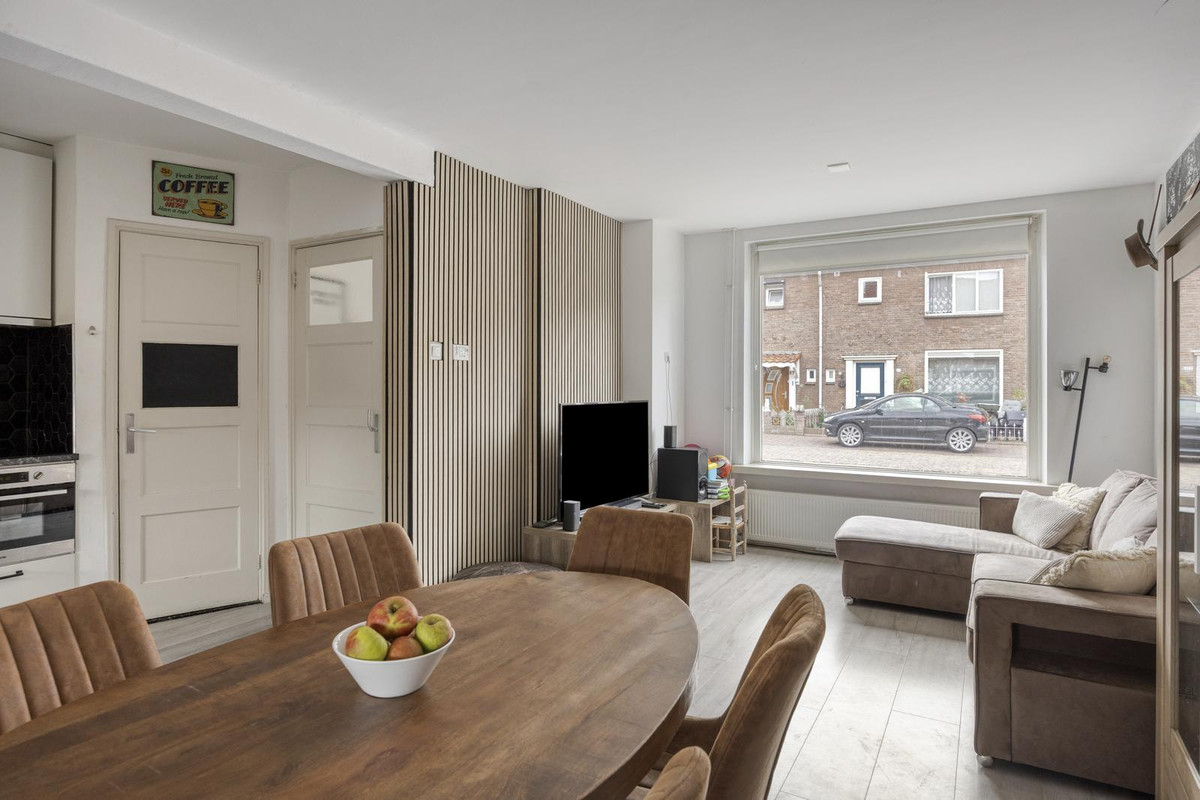 Hoekwoning te koop: Havikstraat 26, Oss