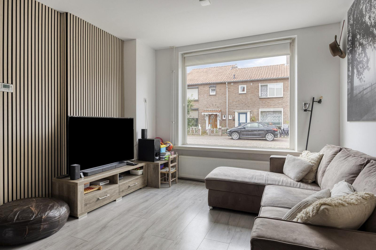 Hoekwoning te koop: Havikstraat 26, Oss