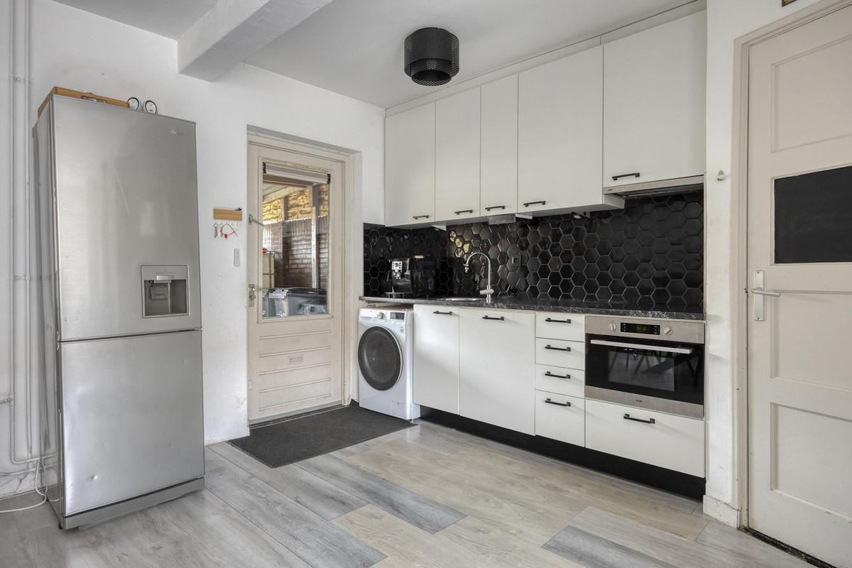 Hoekwoning te koop: Havikstraat 26, Oss