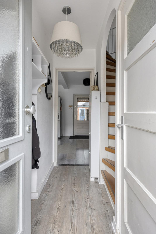 Hoekwoning te koop: Havikstraat 26, Oss