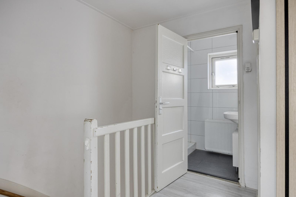 Hoekwoning te koop: Havikstraat 26, Oss