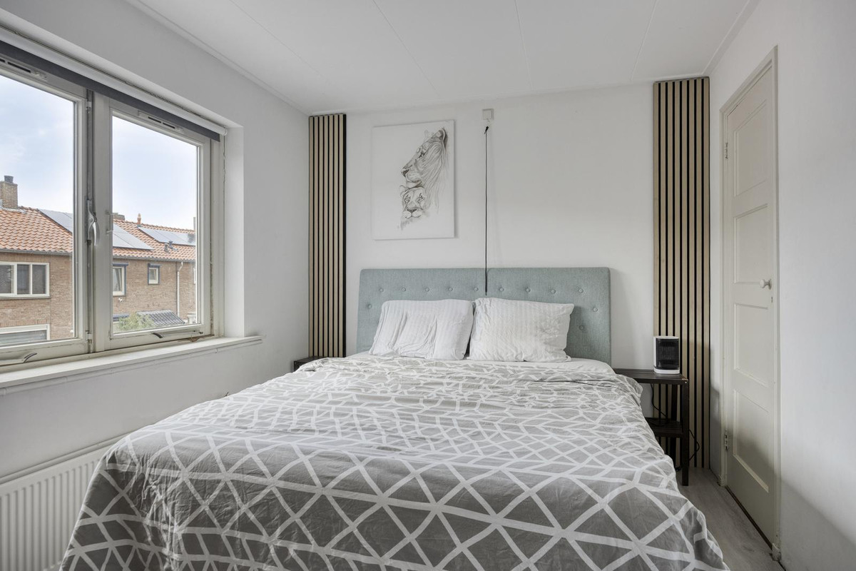 Hoekwoning te koop: Havikstraat 26, Oss