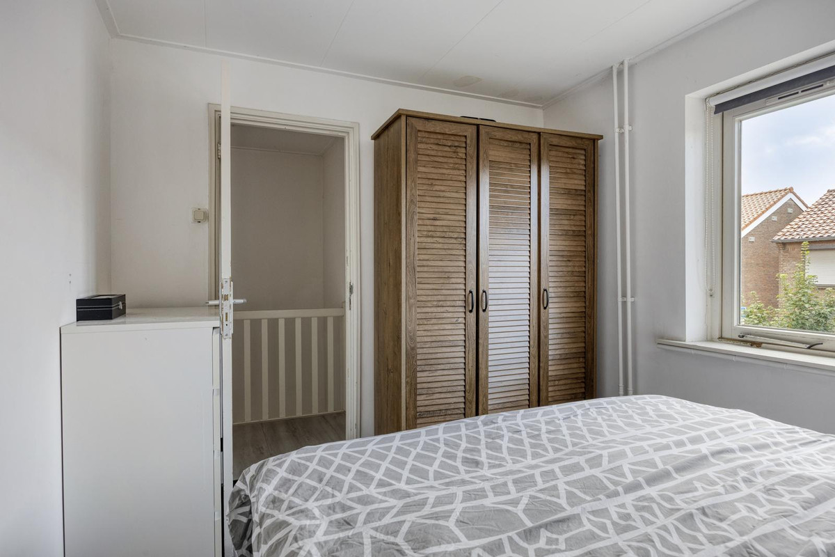 Hoekwoning te koop: Havikstraat 26, Oss