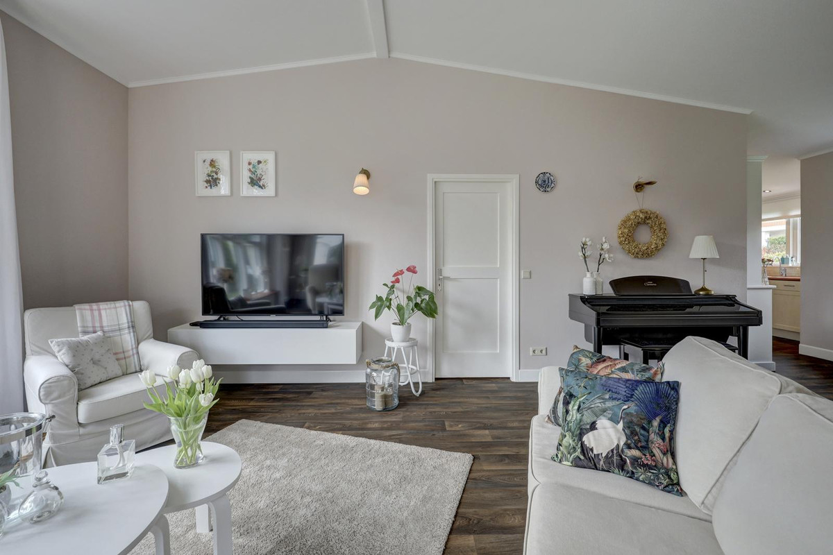 Vrijstaande woning te koop: Duinweg 8, Renesse