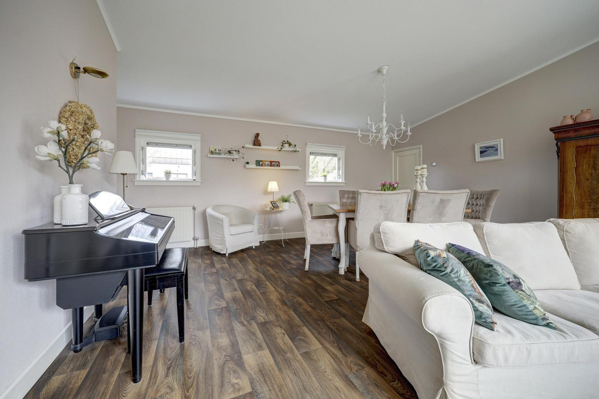 Vrijstaande woning te koop: Duinweg 8, Renesse