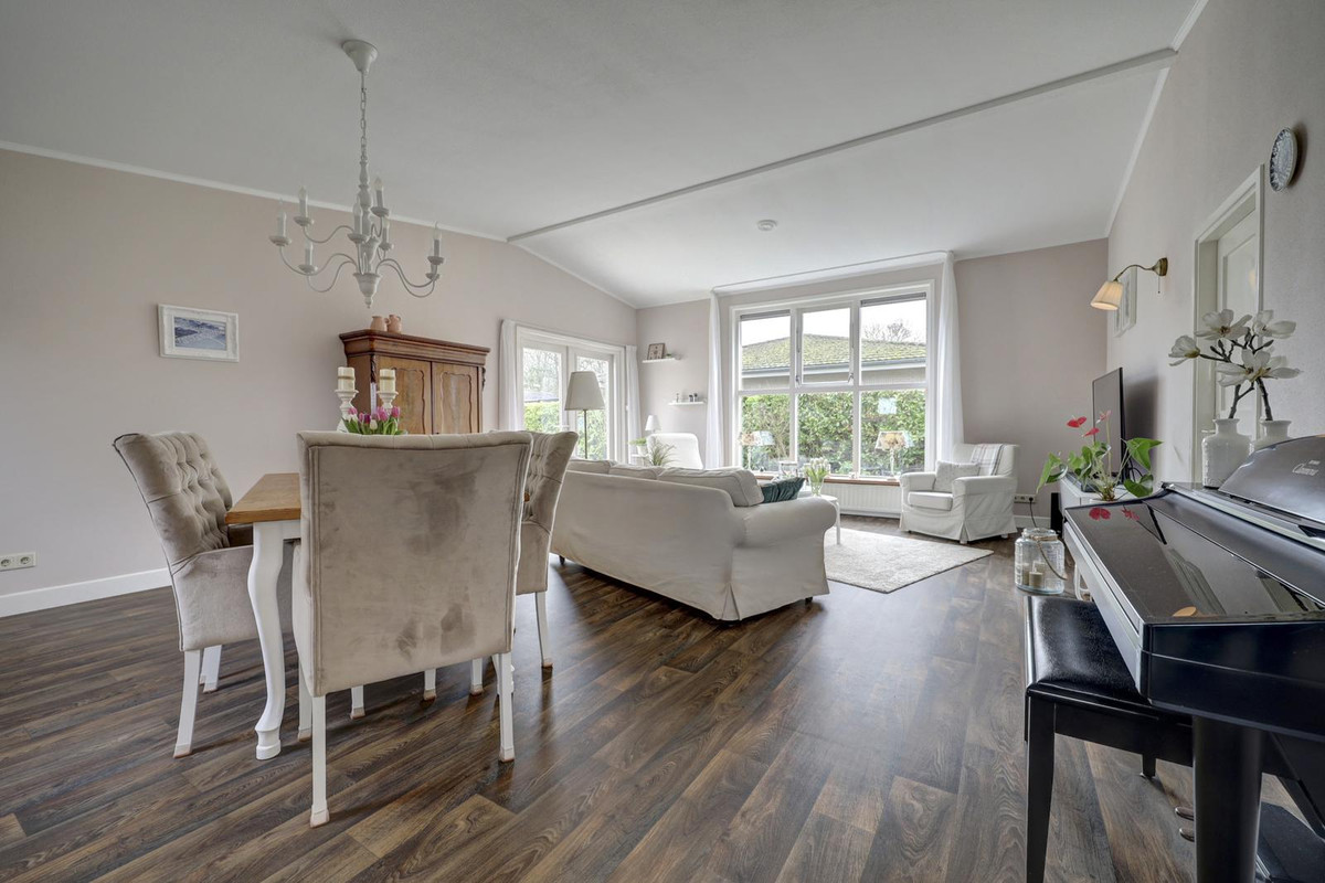 Vrijstaande woning te koop: Duinweg 8, Renesse