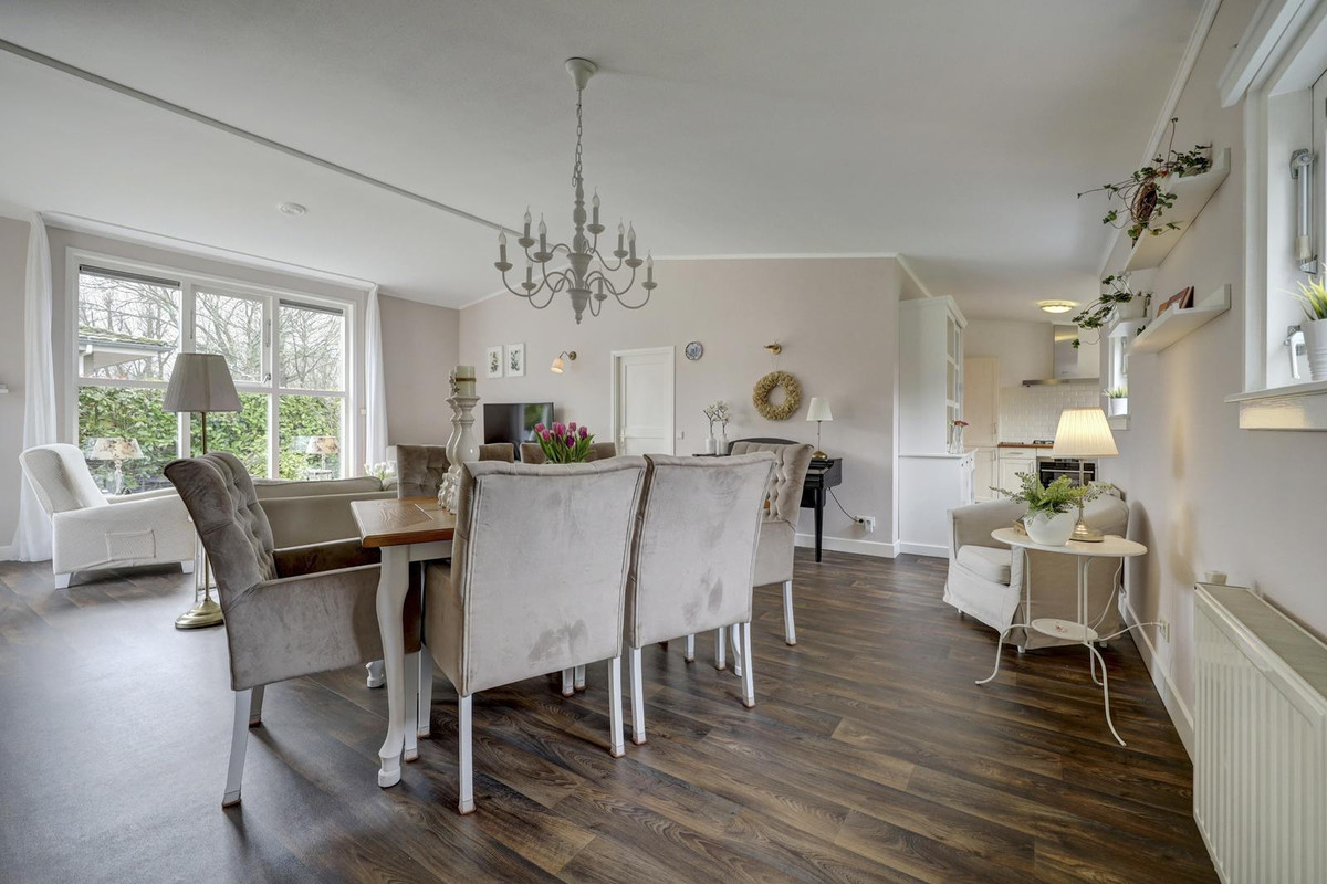 Vrijstaande woning te koop: Duinweg 8, Renesse