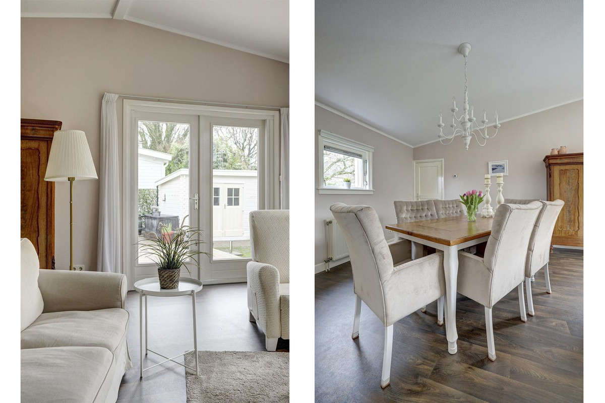 Vrijstaande woning te koop: Duinweg 8, Renesse