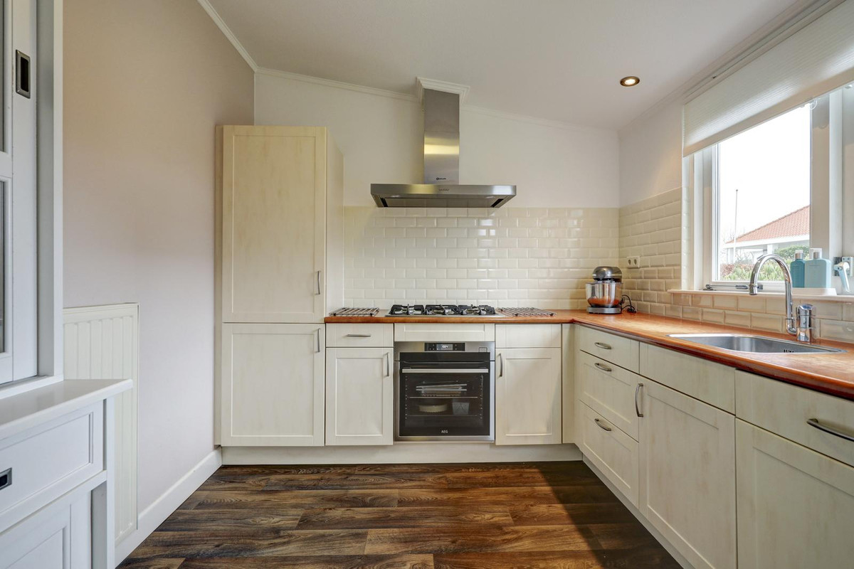 Vrijstaande woning te koop: Duinweg 8, Renesse