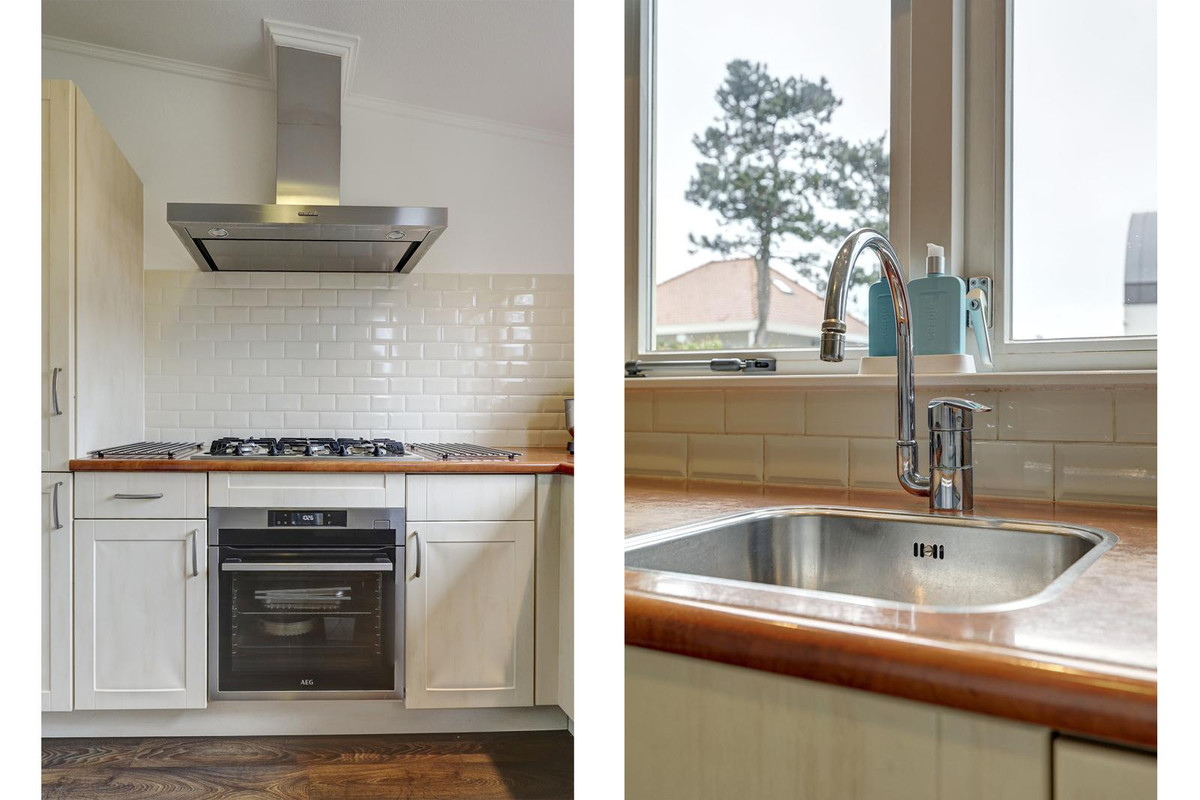Vrijstaande woning te koop: Duinweg 8, Renesse