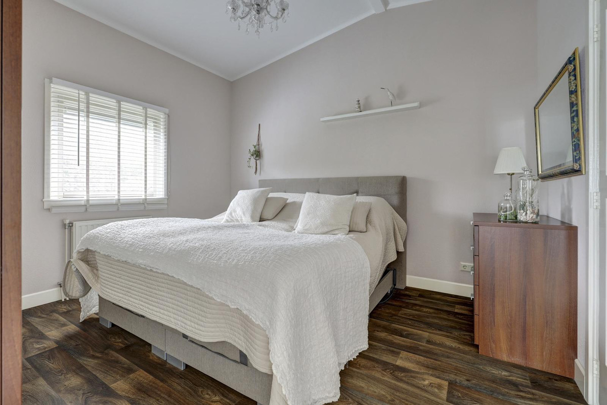 Vrijstaande woning te koop: Duinweg 8, Renesse