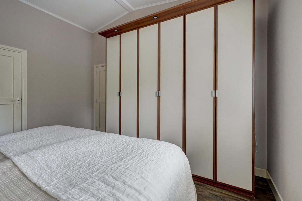 Vrijstaande woning te koop: Duinweg 8, Renesse