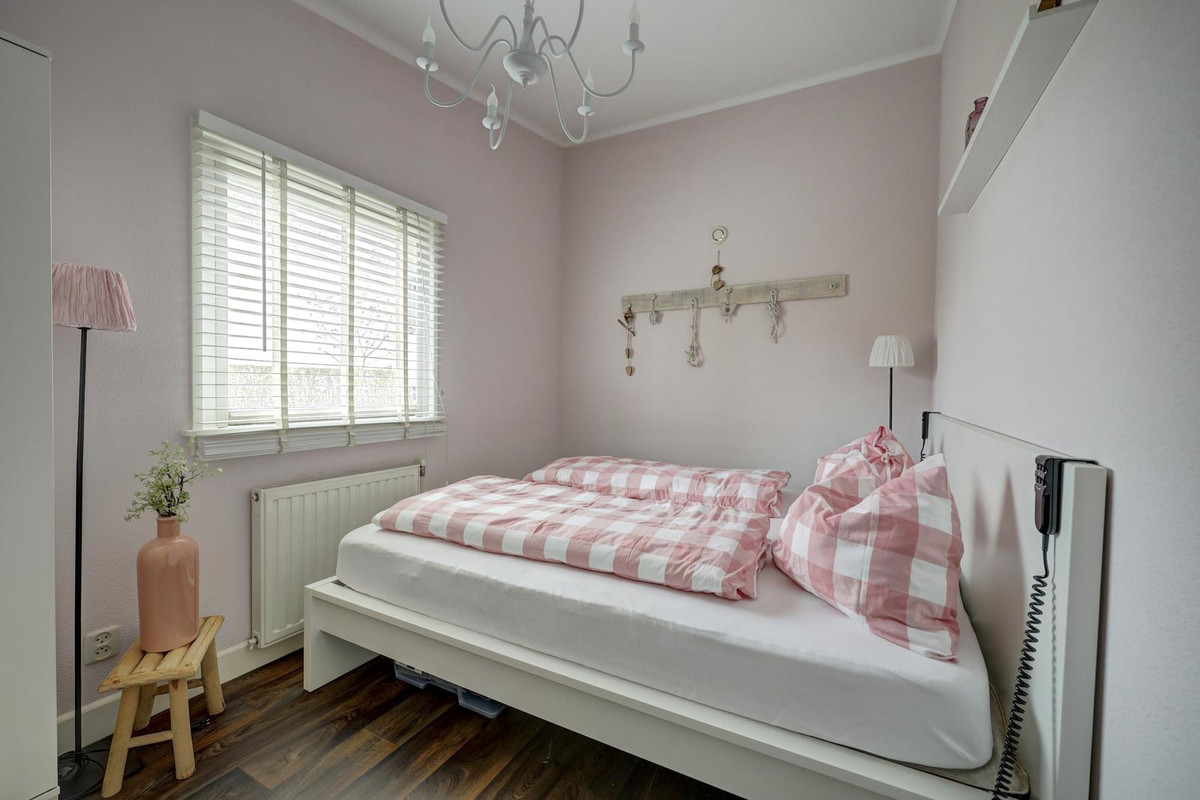 Vrijstaande woning te koop: Duinweg 8, Renesse