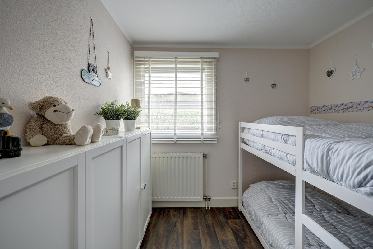 Vrijstaande woning te koop: Duinweg 8, Renesse