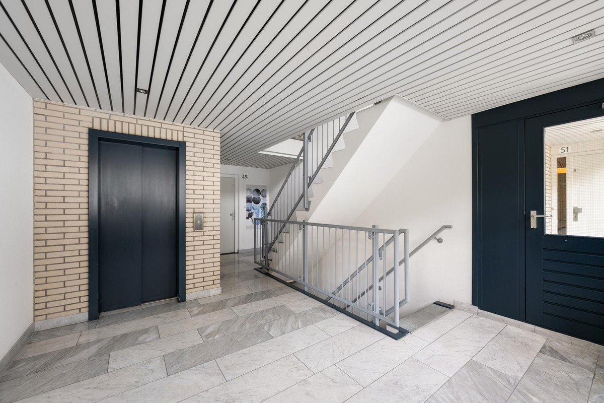 Appartement te koop: Oosterkade 51, Rotterdam
