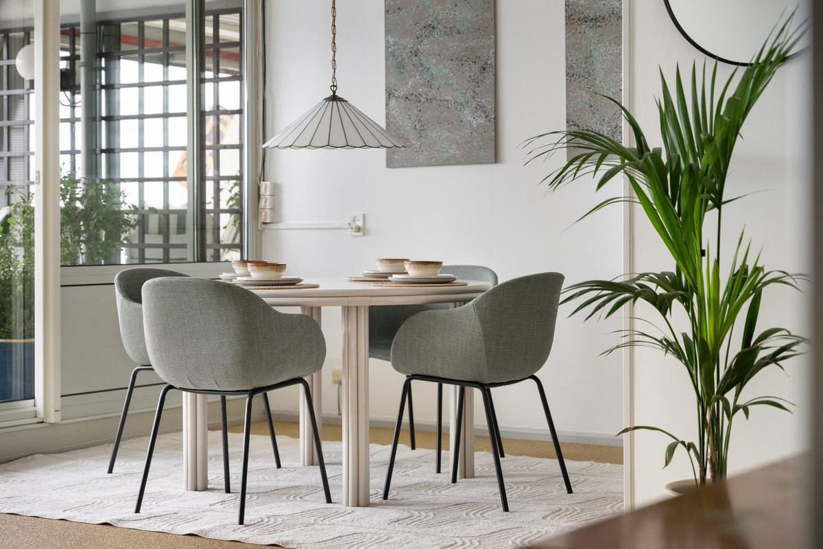 Appartement te koop: Oosterkade 51, Rotterdam