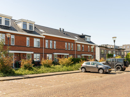 Gabriël Metzustraat 13A