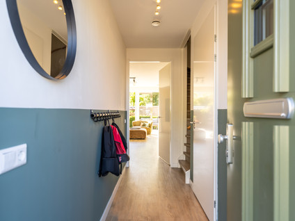 Gabriël Metzustraat 13A