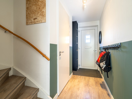 Gabriël Metzustraat 13A