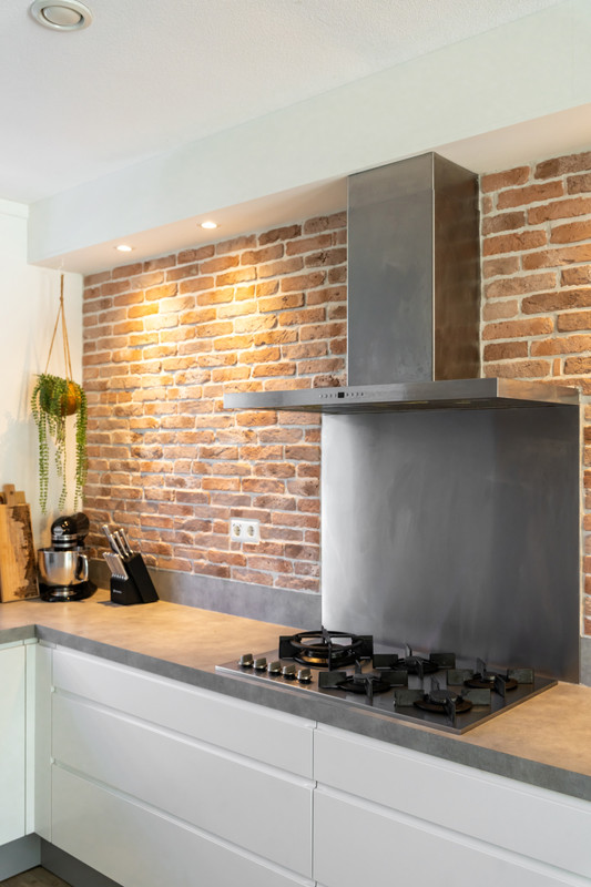 Tussenwoning te koop: Gabriël Metzustraat 13A, Leiden