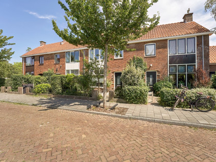 Grunerielaan 24