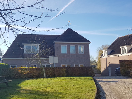 free-sector-houses for rent on Middenstraat 39c