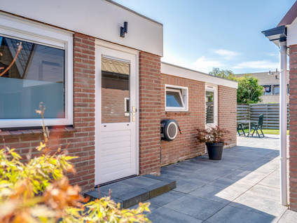 Magnoliastraat 12
