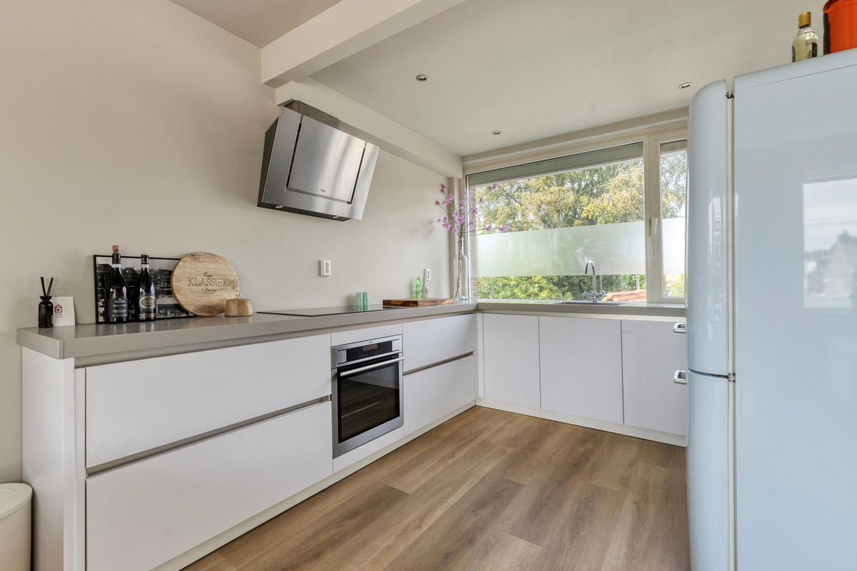Appartement te koop: Michiel de Ruyterweg 105A, Vught