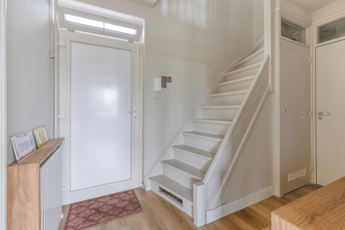 Appartement te koop: Michiel de Ruyterweg 105A, Vught
