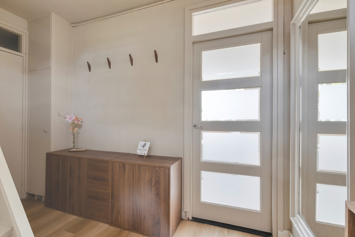 Appartement te koop: Michiel de Ruyterweg 105A, Vught