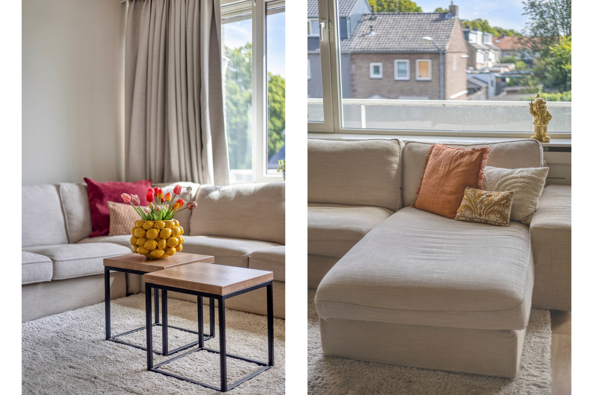Appartement te koop: Michiel de Ruyterweg 105A, Vught