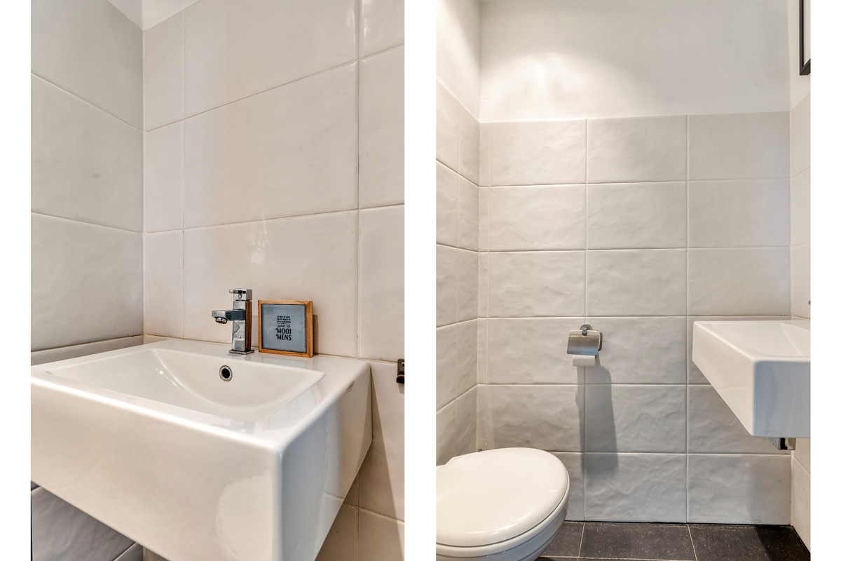 Appartement te koop: Michiel de Ruyterweg 105A, Vught