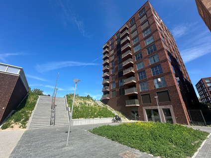 Huidenclubplein 106