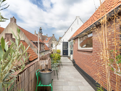 Raadhuisstraat 11A
