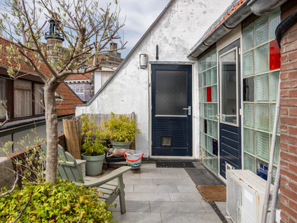 Raadhuisstraat 11A
