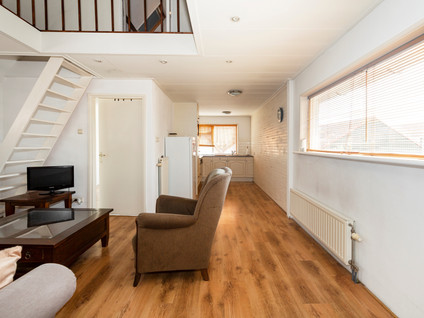 Raadhuisstraat 11A
