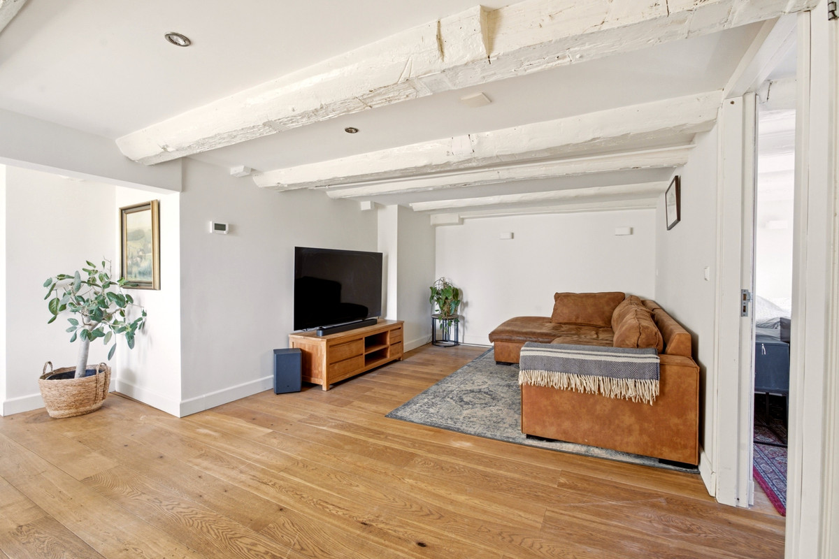 Appartement te koop: Akoleienstraat 8-4, Amsterdam