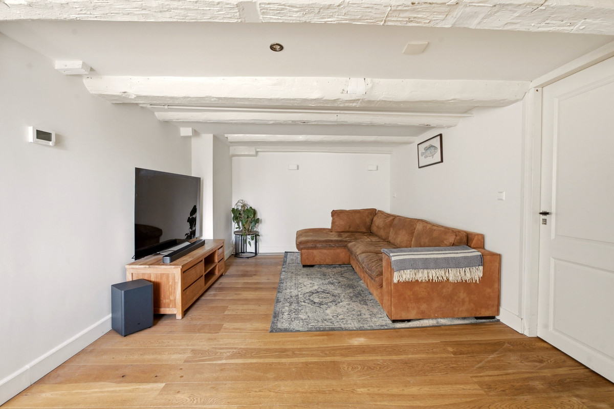 Appartement te koop: Akoleienstraat 8-4, Amsterdam