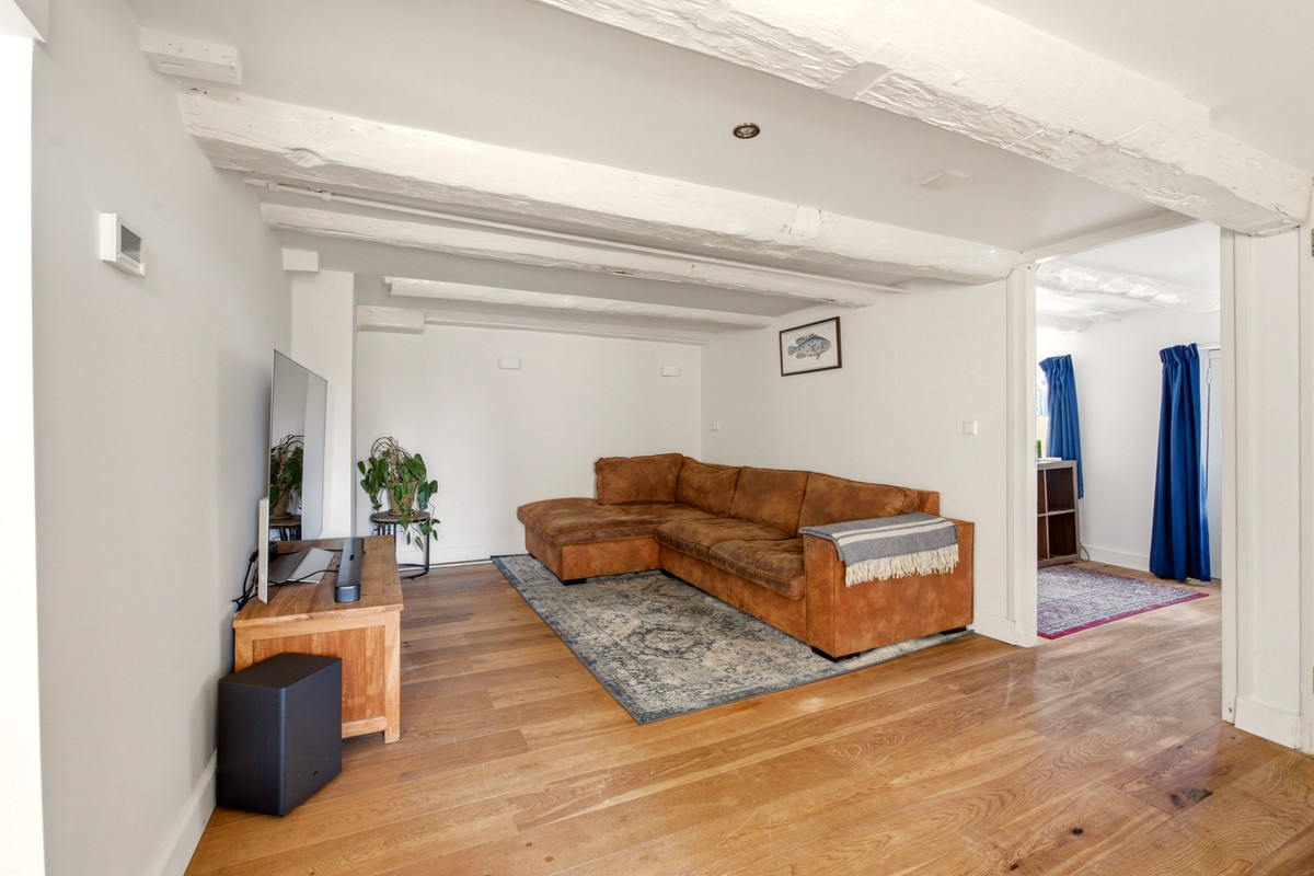 Appartement te koop: Akoleienstraat 8-4, Amsterdam