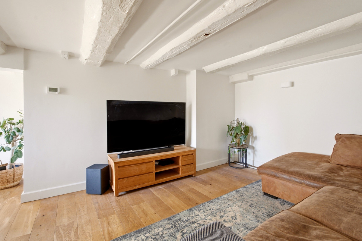 Appartement te koop: Akoleienstraat 8-4, Amsterdam