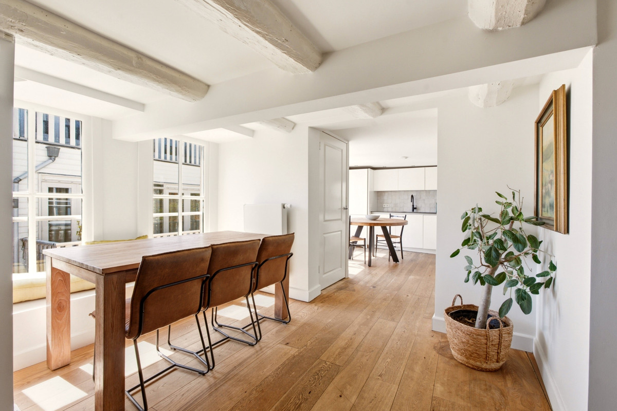 Appartement te koop: Akoleienstraat 8-4, Amsterdam