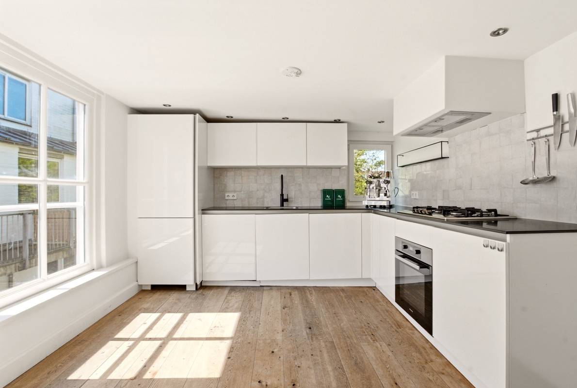 Appartement te koop: Akoleienstraat 8-4, Amsterdam