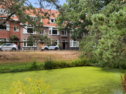 Ridderlaan 14