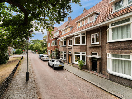 Ridderlaan 14