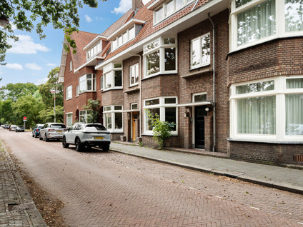 Ridderlaan 14