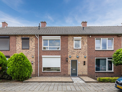 Willibrordusstraat 40