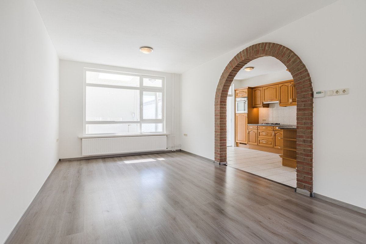 Tussenwoning te koop: Willibrordusstraat 40, Echt
