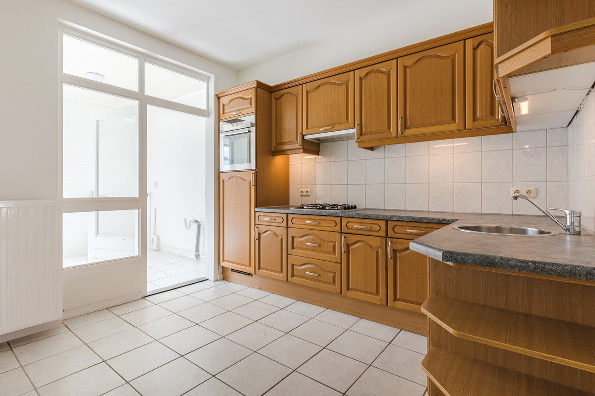 Tussenwoning te koop: Willibrordusstraat 40, Echt