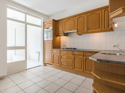 Willibrordusstraat 40